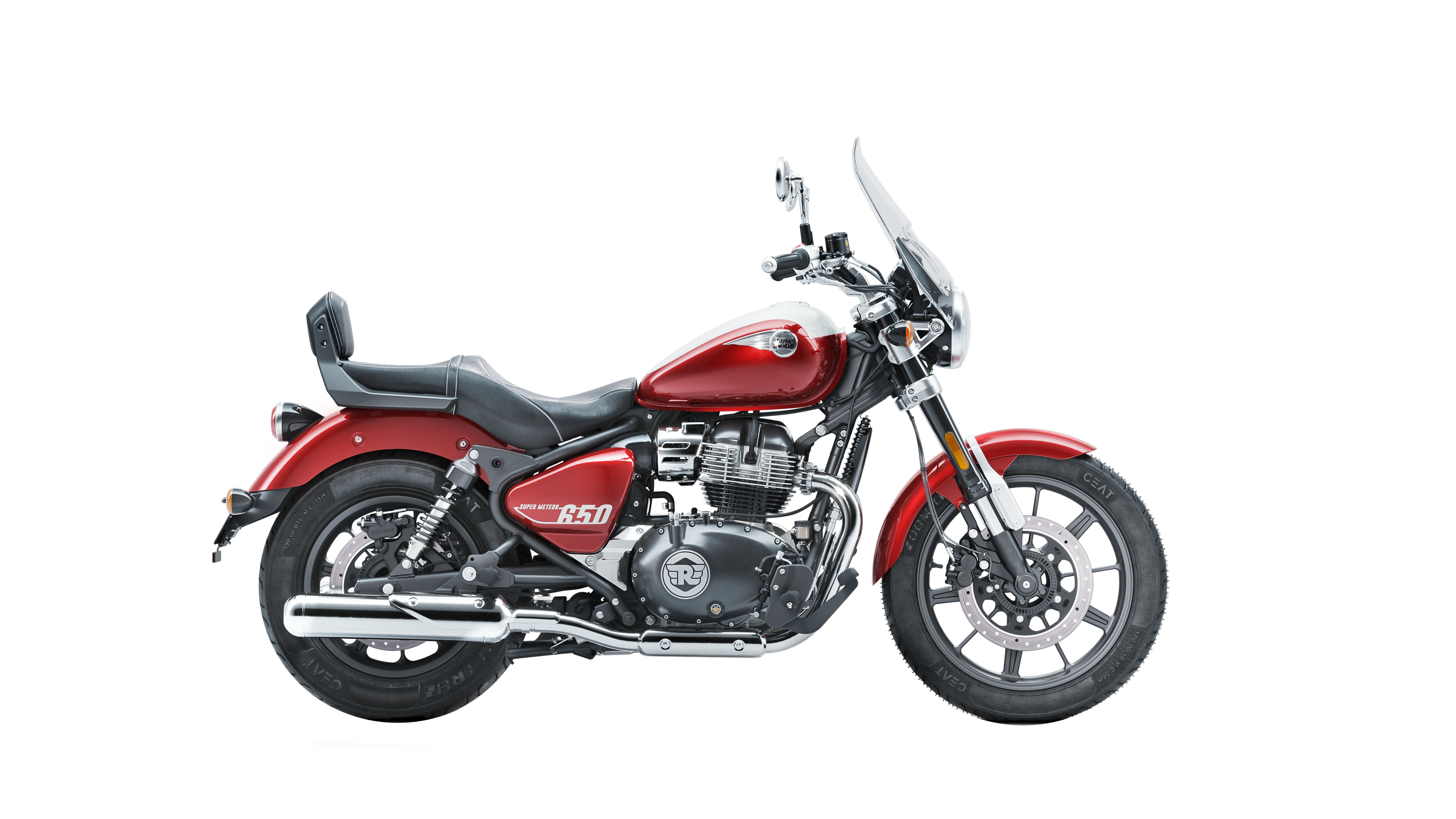 Cruiser