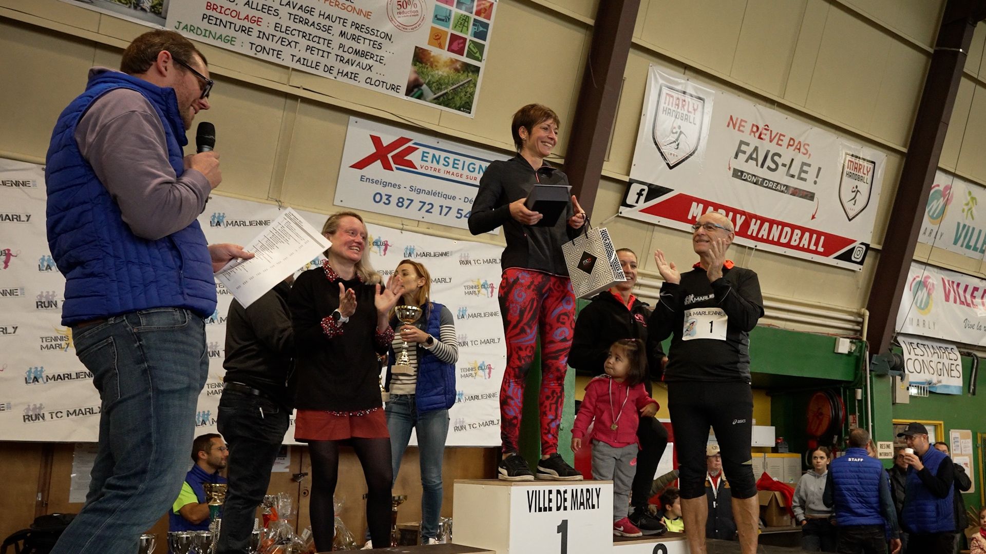 Hyundai Théobald Metz La Marlienne édition 2023